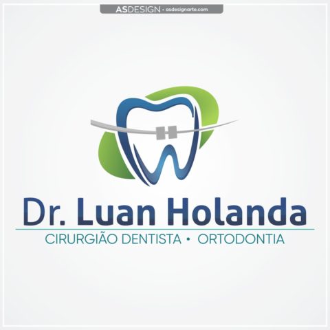 Dr. Luan Holanda