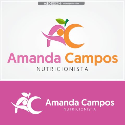 Amanda Campos Nutricionista