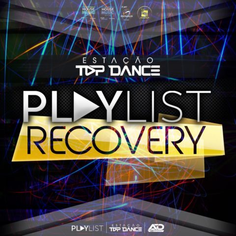 Playlist Recovery