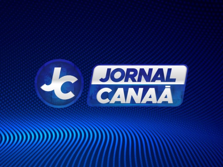 Jornal Canaã